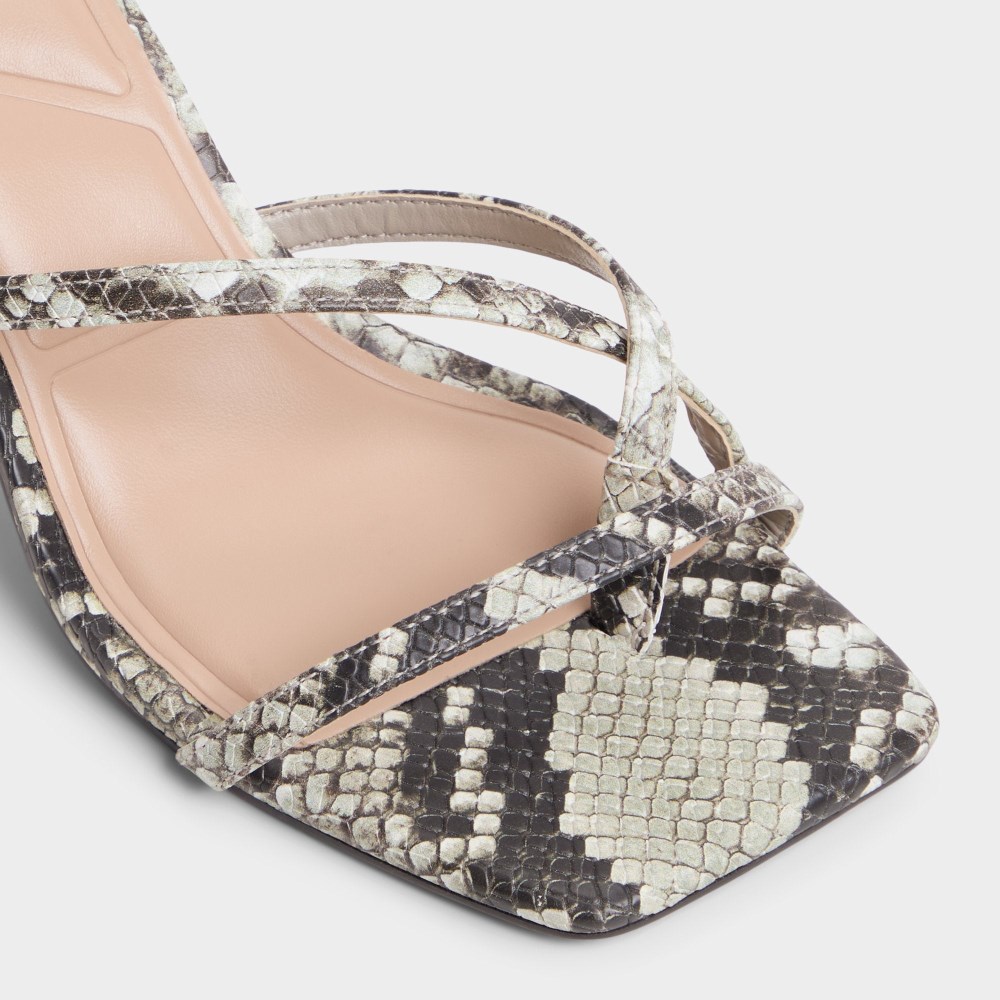 Aldo Women's Calypsa - White/Black