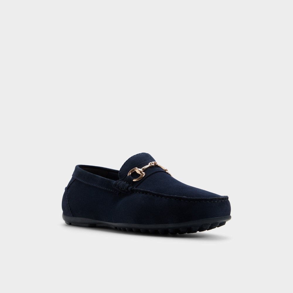 Aldo Men's Sudano - Navy