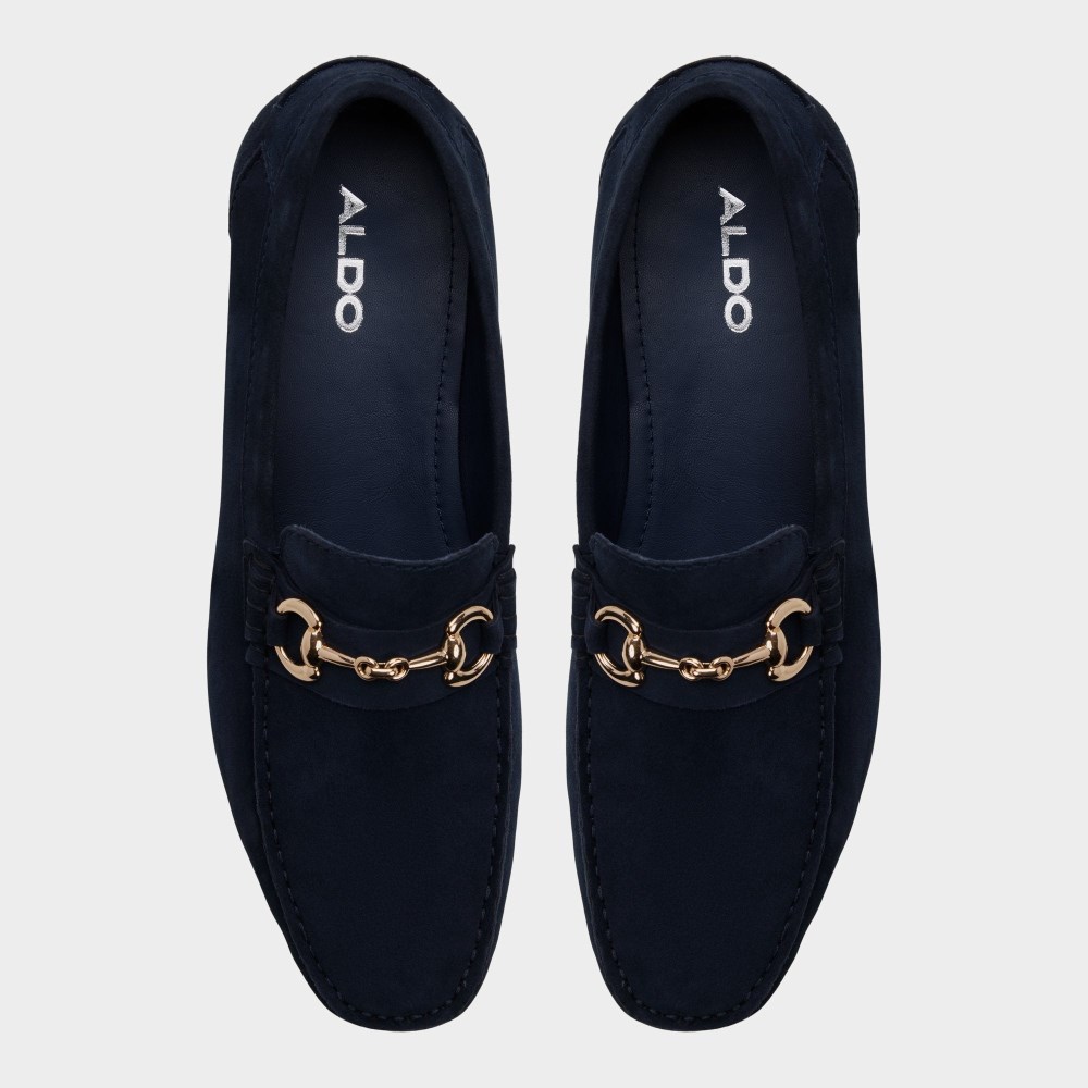 Aldo Men's Sudano - Navy