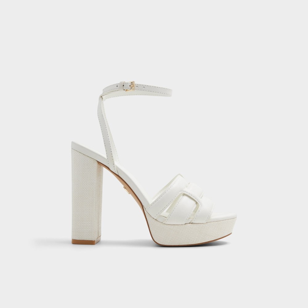 Aldo Women's Valaberel - Open white