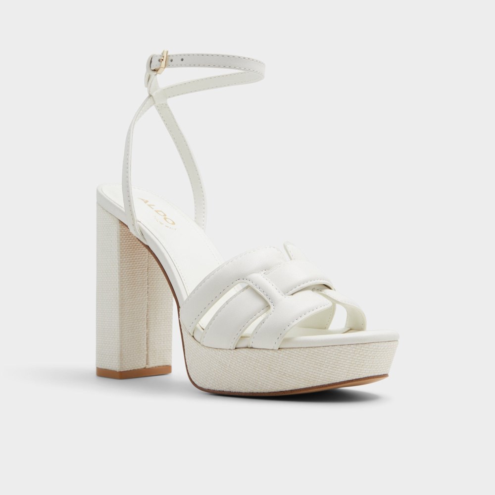 Aldo Women's Valaberel - Open white
