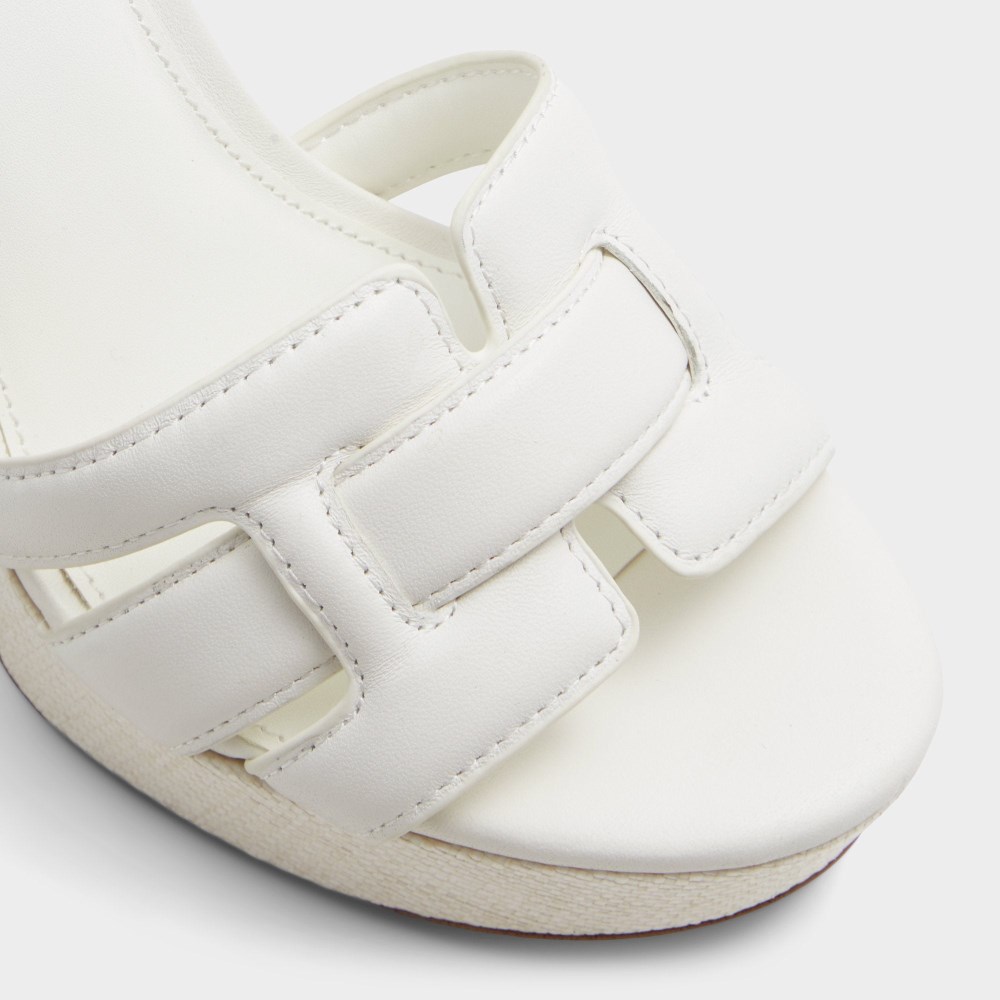 Aldo Women's Valaberel - Open white