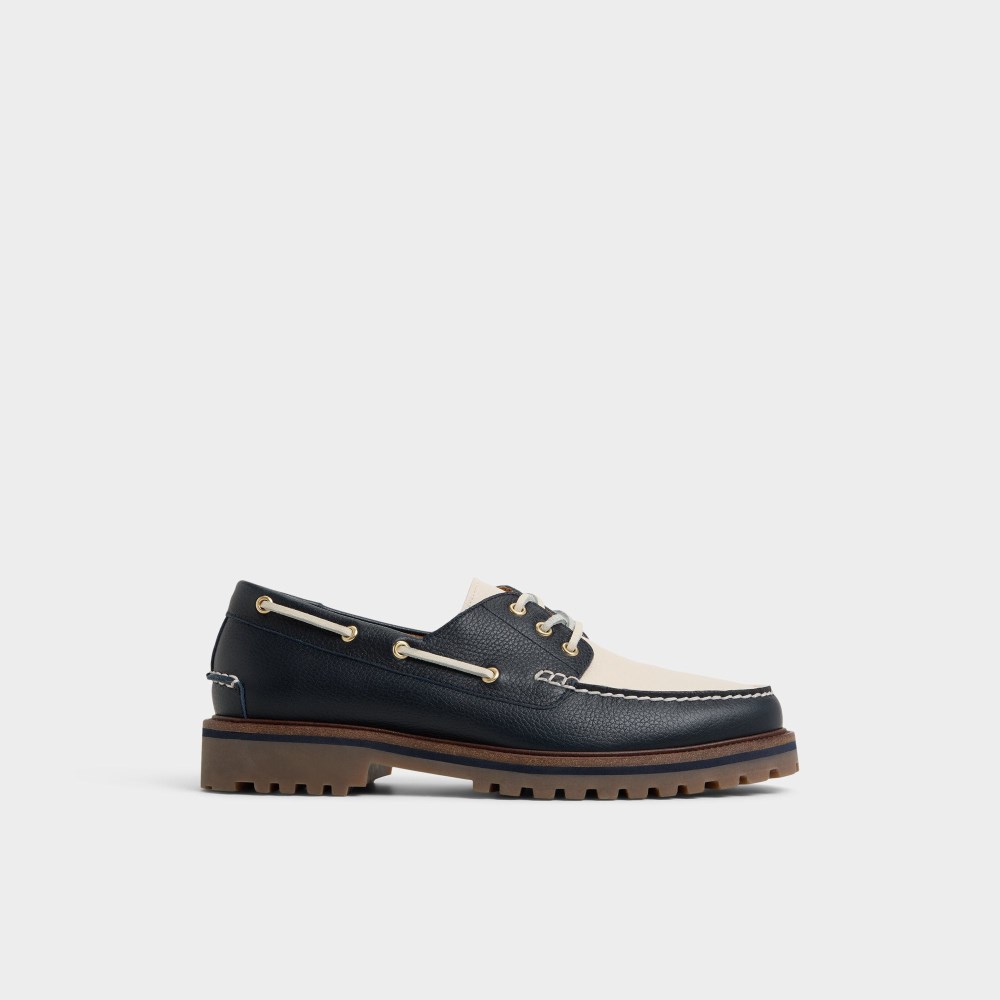 Aldo Men's Cedric - Navy