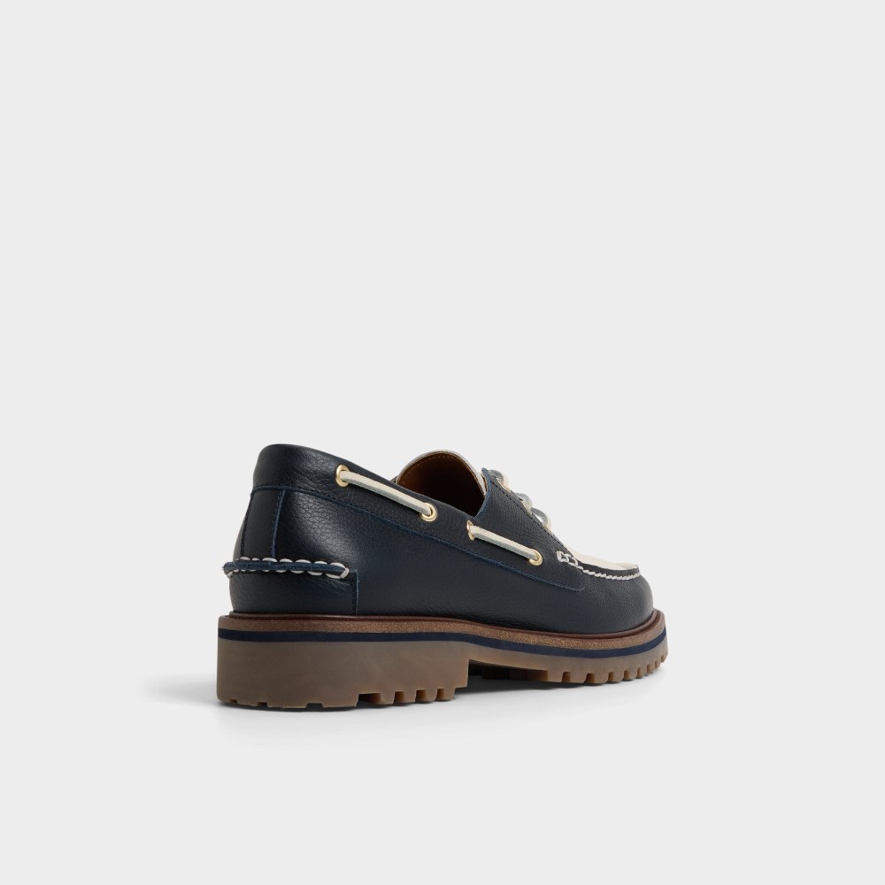 Aldo Men's Cedric - Navy