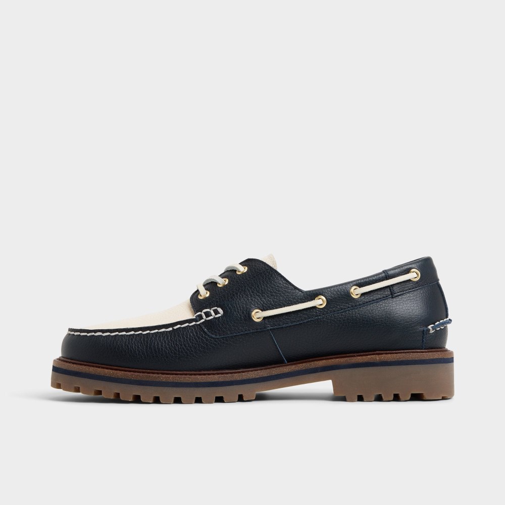 Aldo Men's Cedric - Navy
