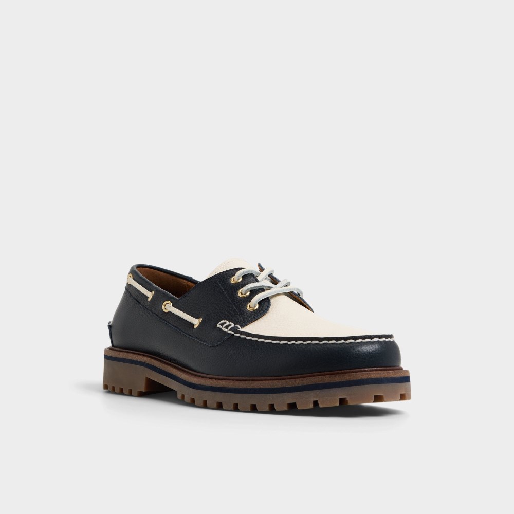 Aldo Men's Cedric - Navy