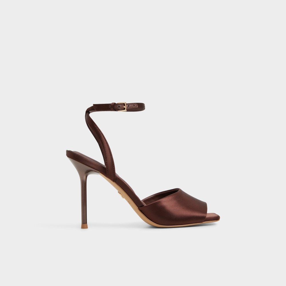 Aldo Women's Kaiasien - Dark brown