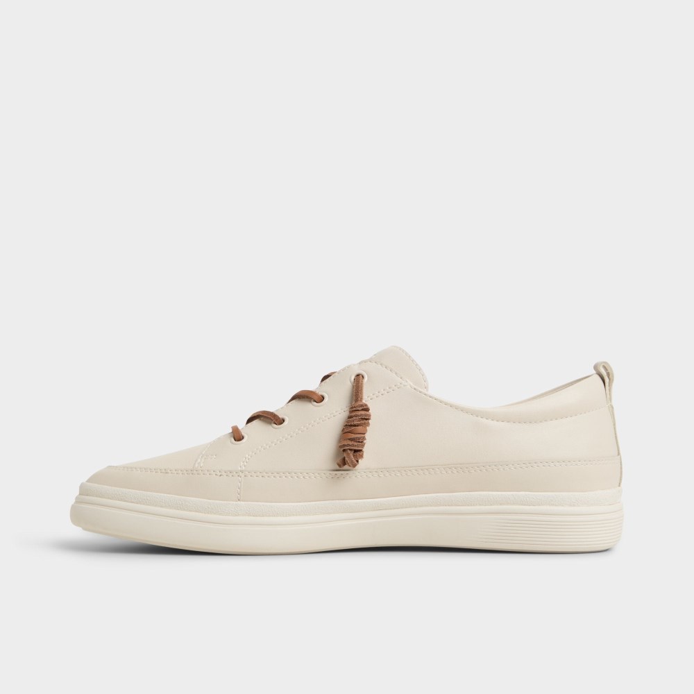 Aldo Men's Tristin - White/bone