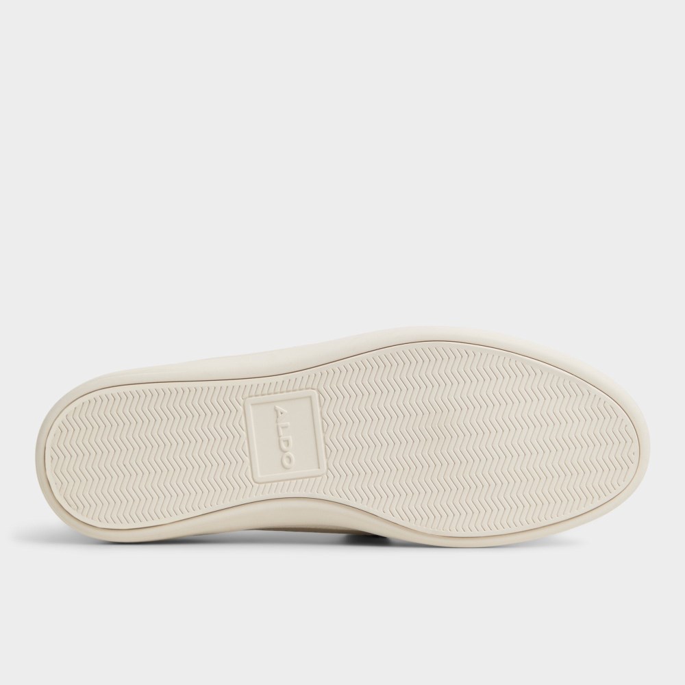 Aldo Men's Tristin - White/bone
