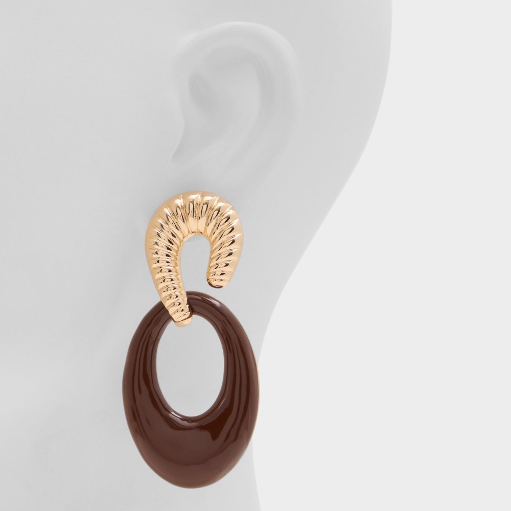 New Arrivals Aldo Gemellina - Light brown