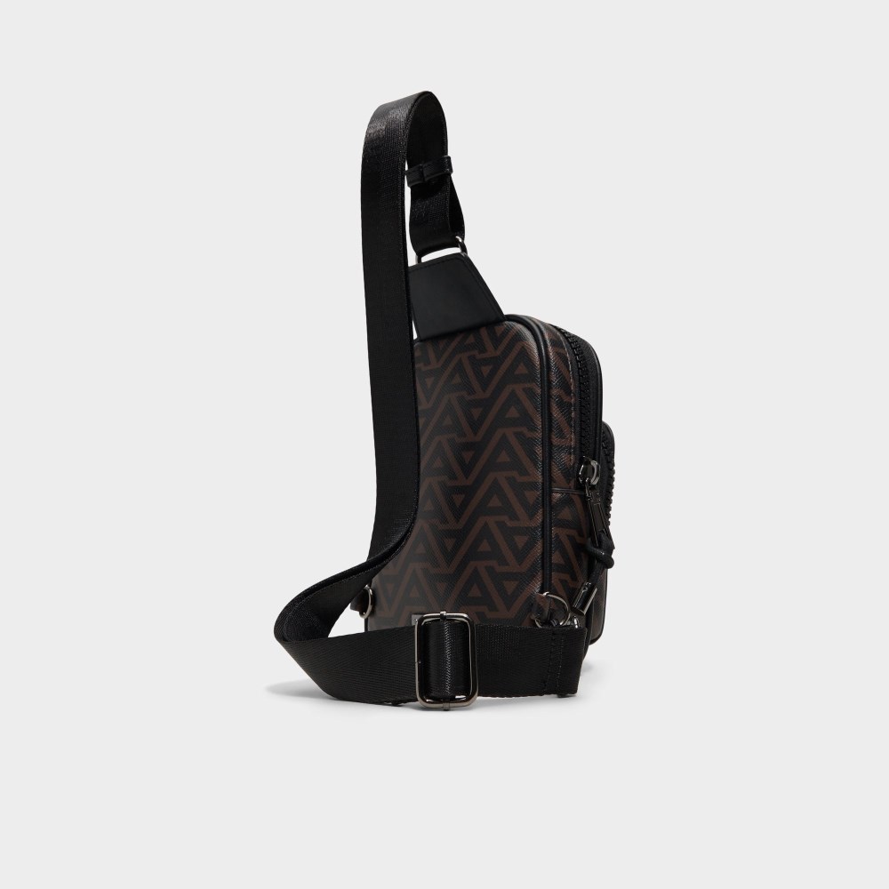 New Arrivals Aldo Koichh - Brown