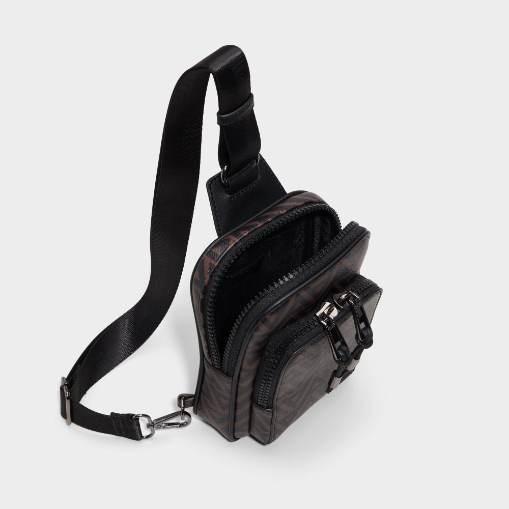 New Arrivals Aldo Koichh - Brown