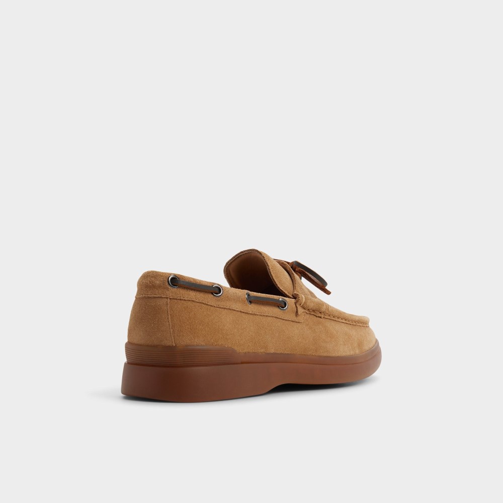 Aldo Men's Bazzz - Camel