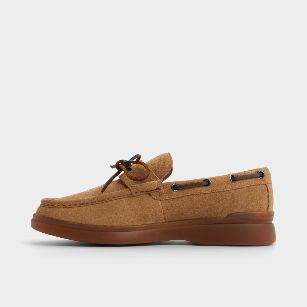 Aldo Men's Bazzz - Camel