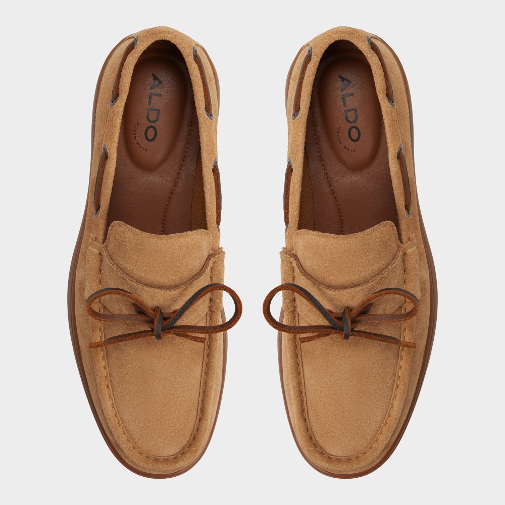 Aldo Men's Bazzz - Camel