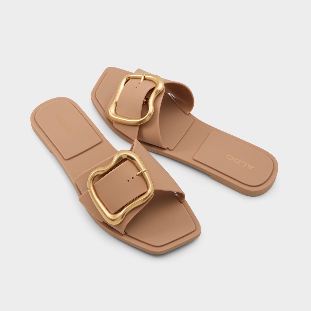 Aldo Women's Zoea - Light brown