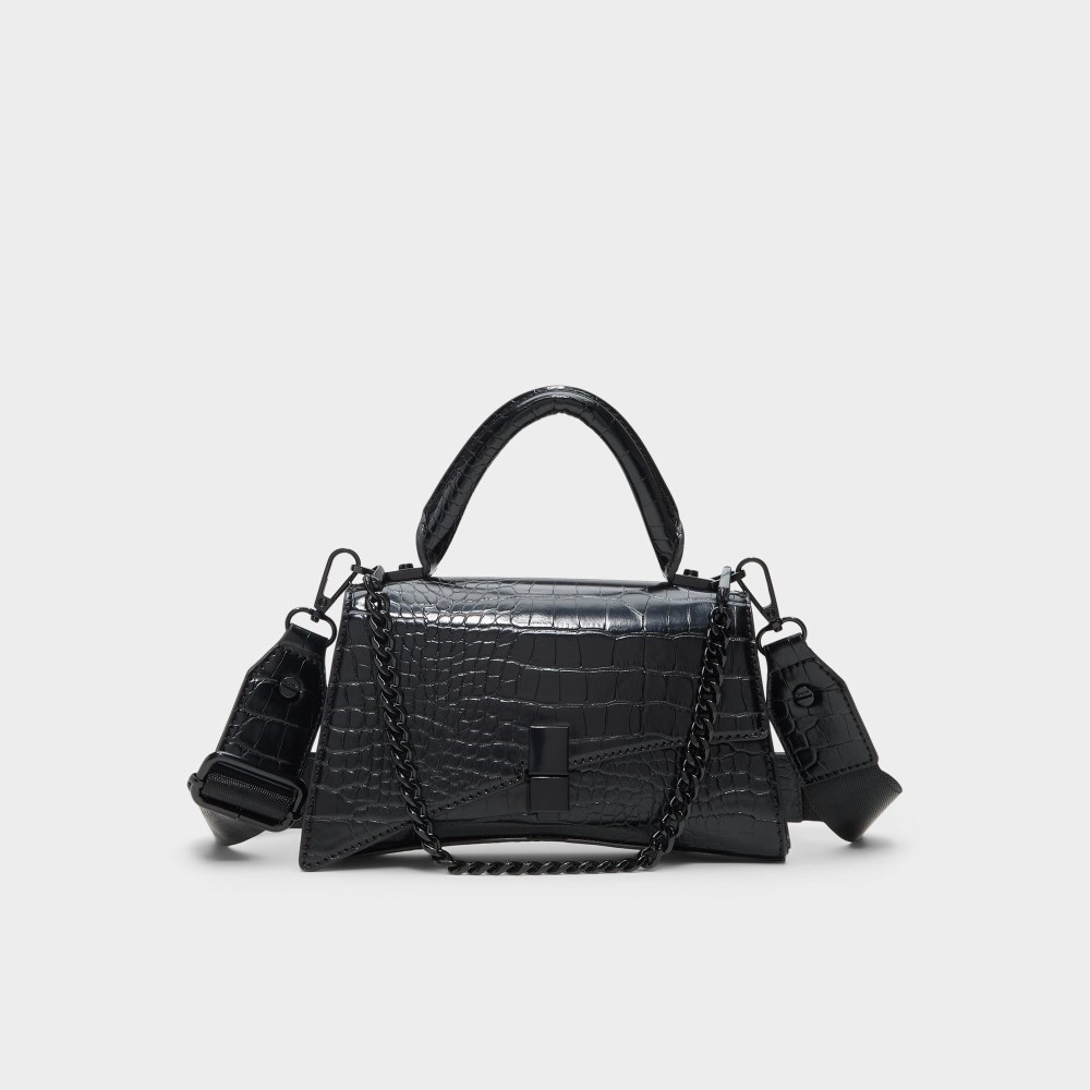 New Arrivals Aldo Lucena - Black/black