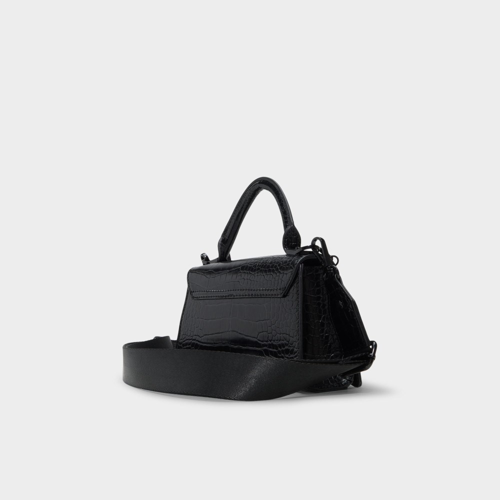 New Arrivals Aldo Lucena - Black/black