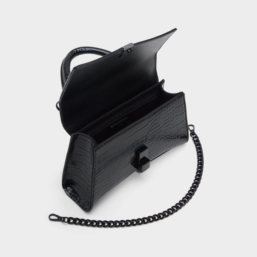 New Arrivals Aldo Lucena - Black/black