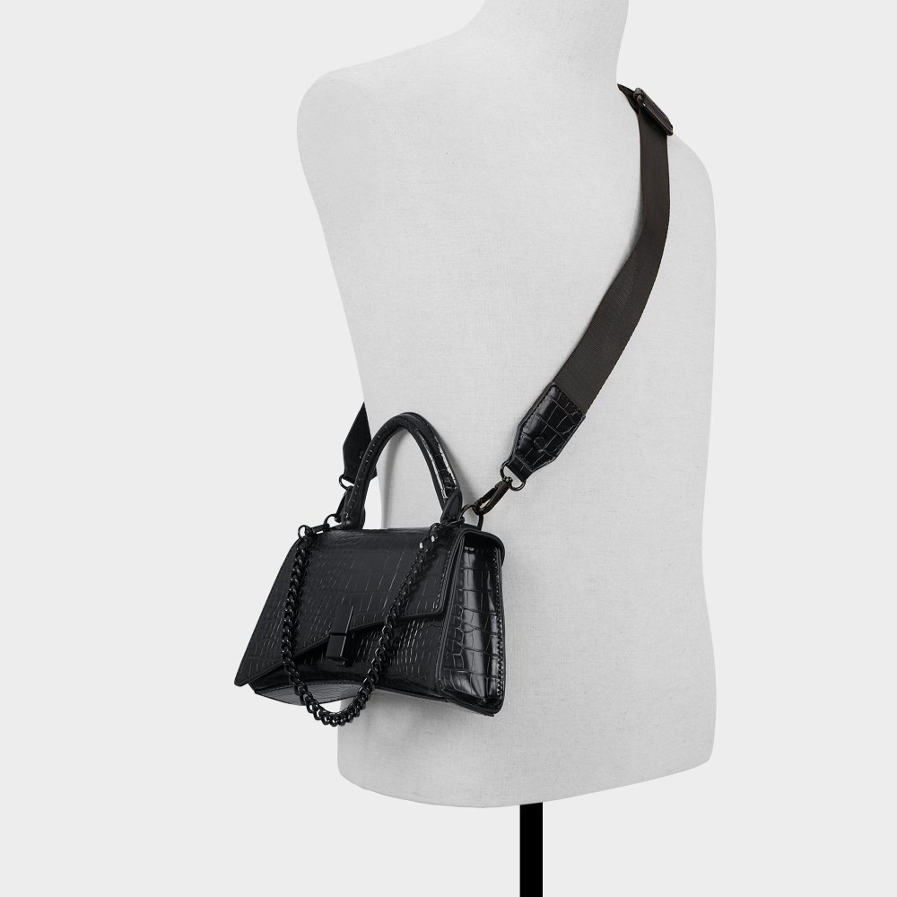 New Arrivals Aldo Lucena - Black/black