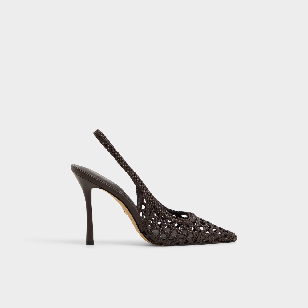 Aldo Women's Petras - Dark Brown