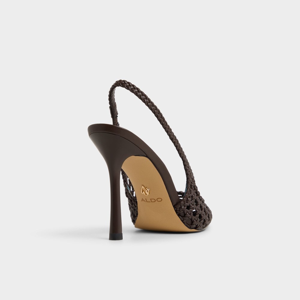 Aldo Women's Petras - Dark Brown