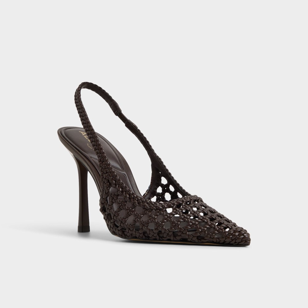 Aldo Women's Petras - Dark Brown