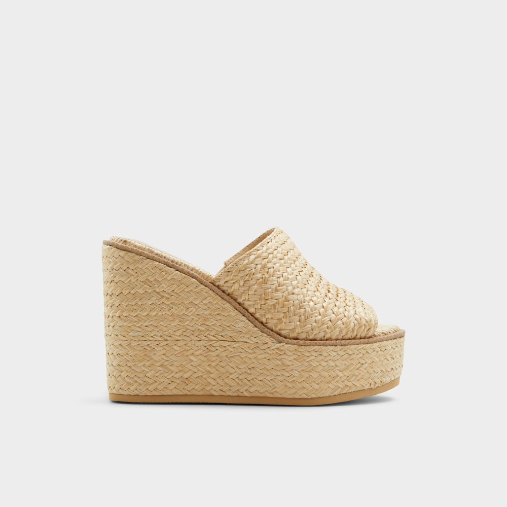 Aldo Women's Midsommar - Open natural