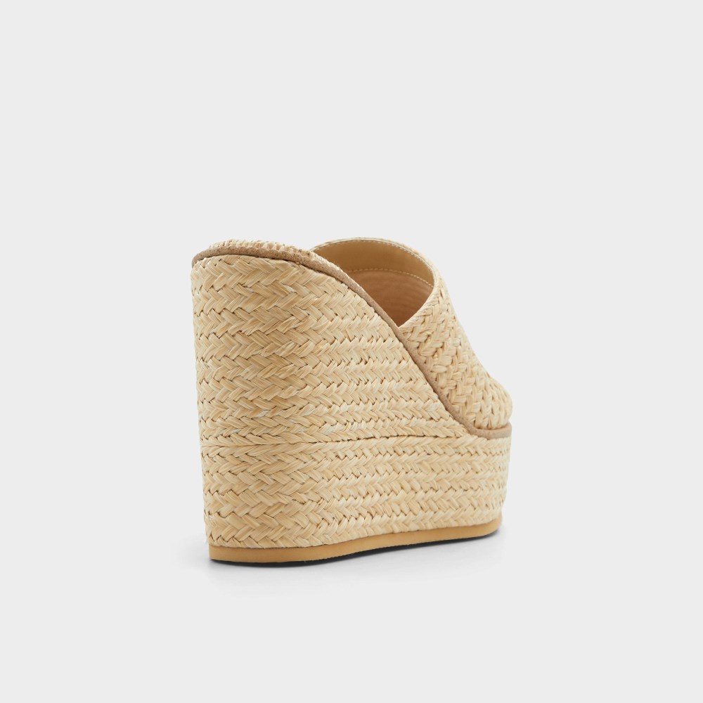 Aldo Women's Midsommar - Open natural