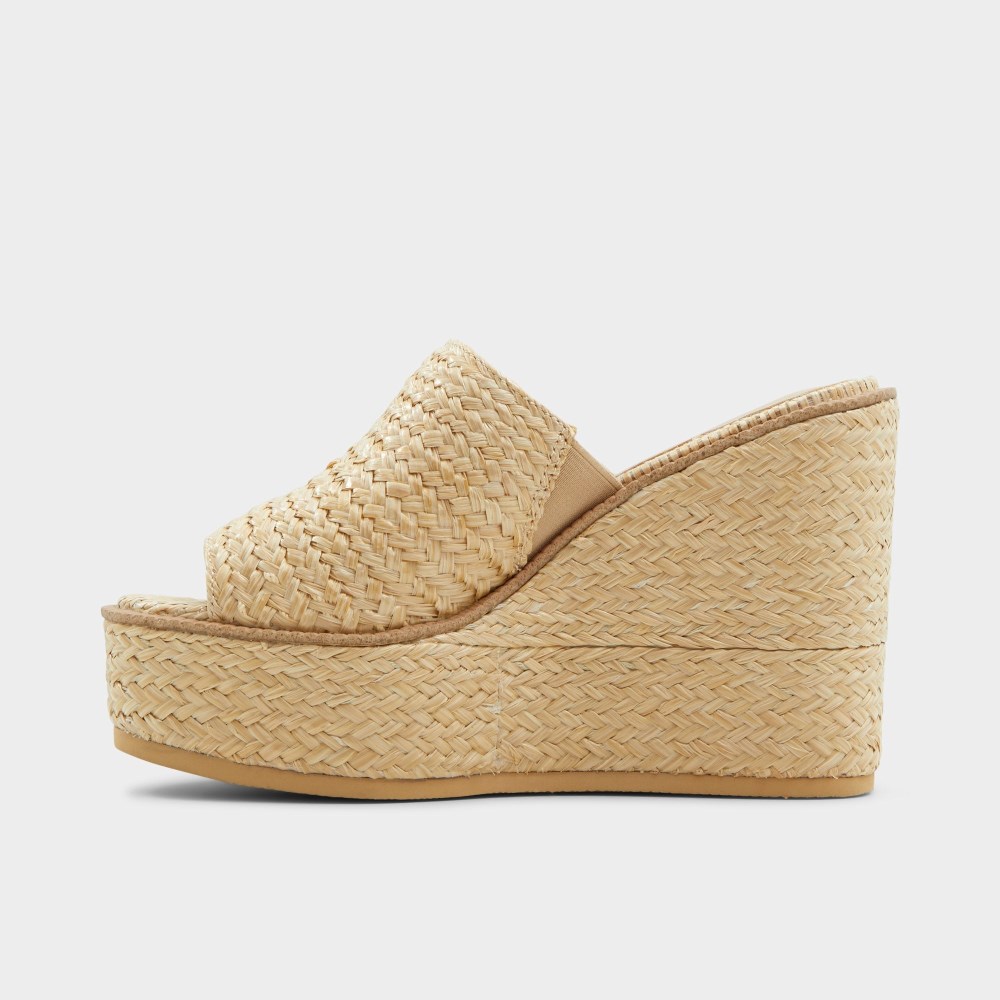 Aldo Women's Midsommar - Open natural