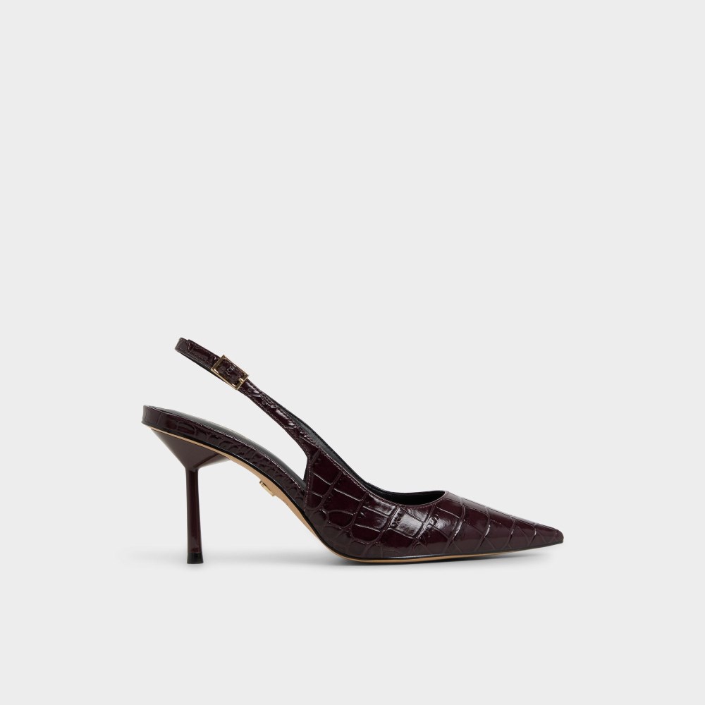 Aldo Women's Seralina - Bordo