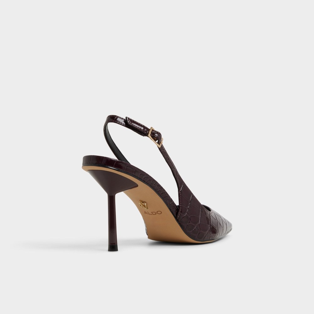 Aldo Women's Seralina - Bordo