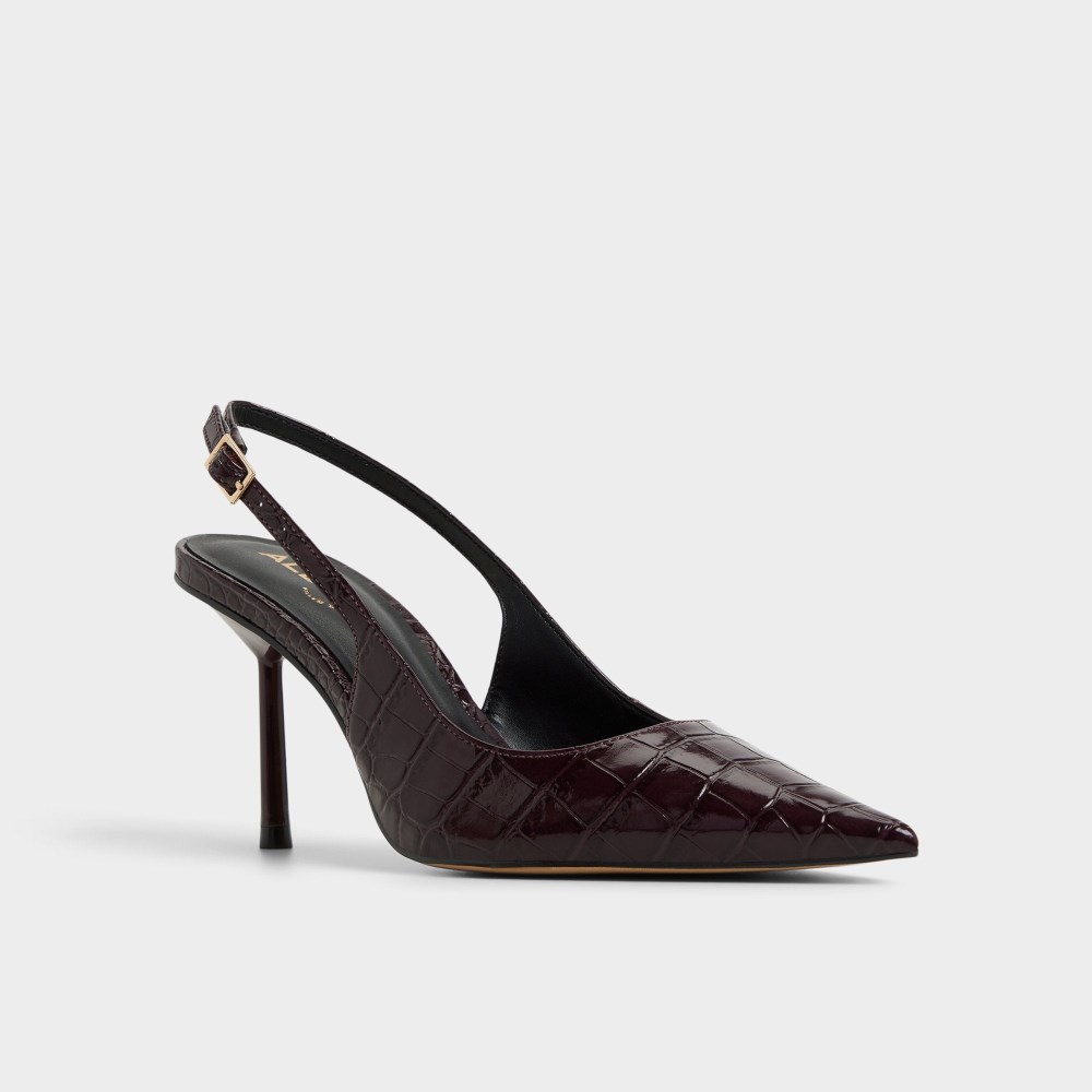 Aldo Women's Seralina - Bordo