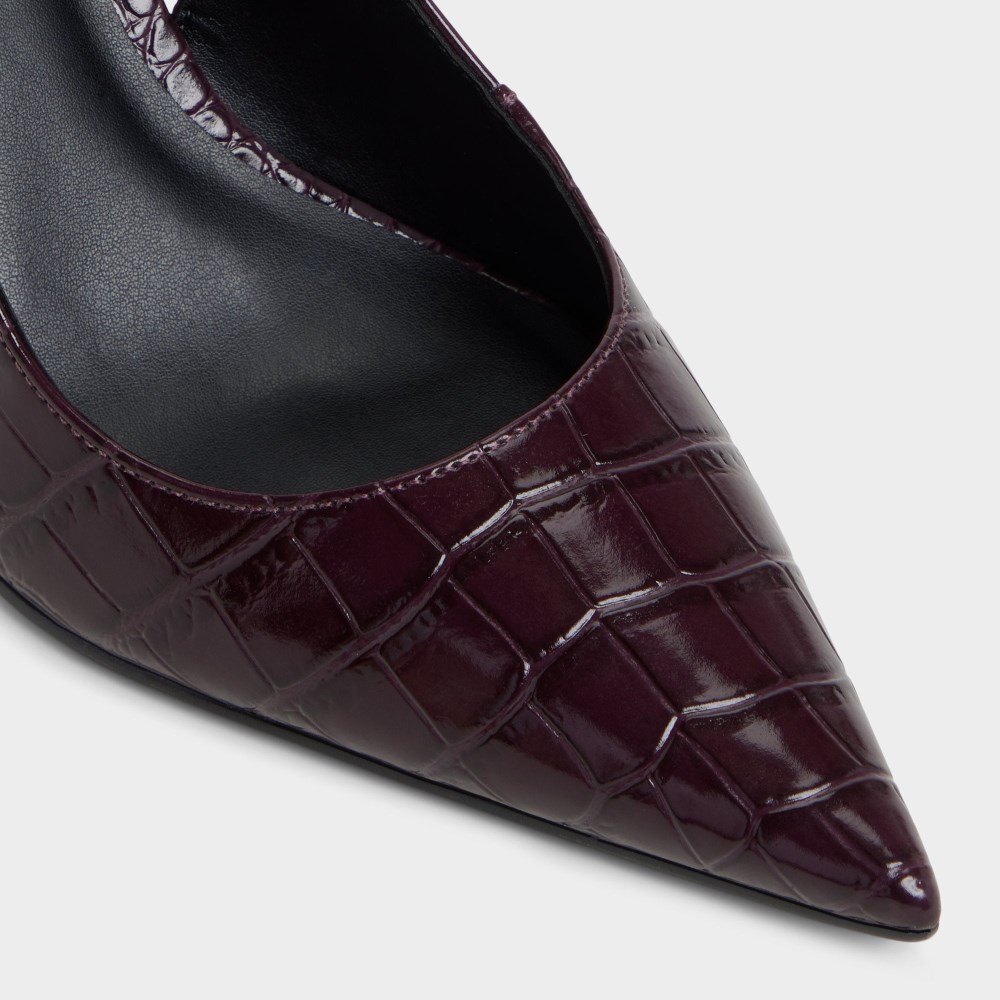 Aldo Women's Seralina - Bordo