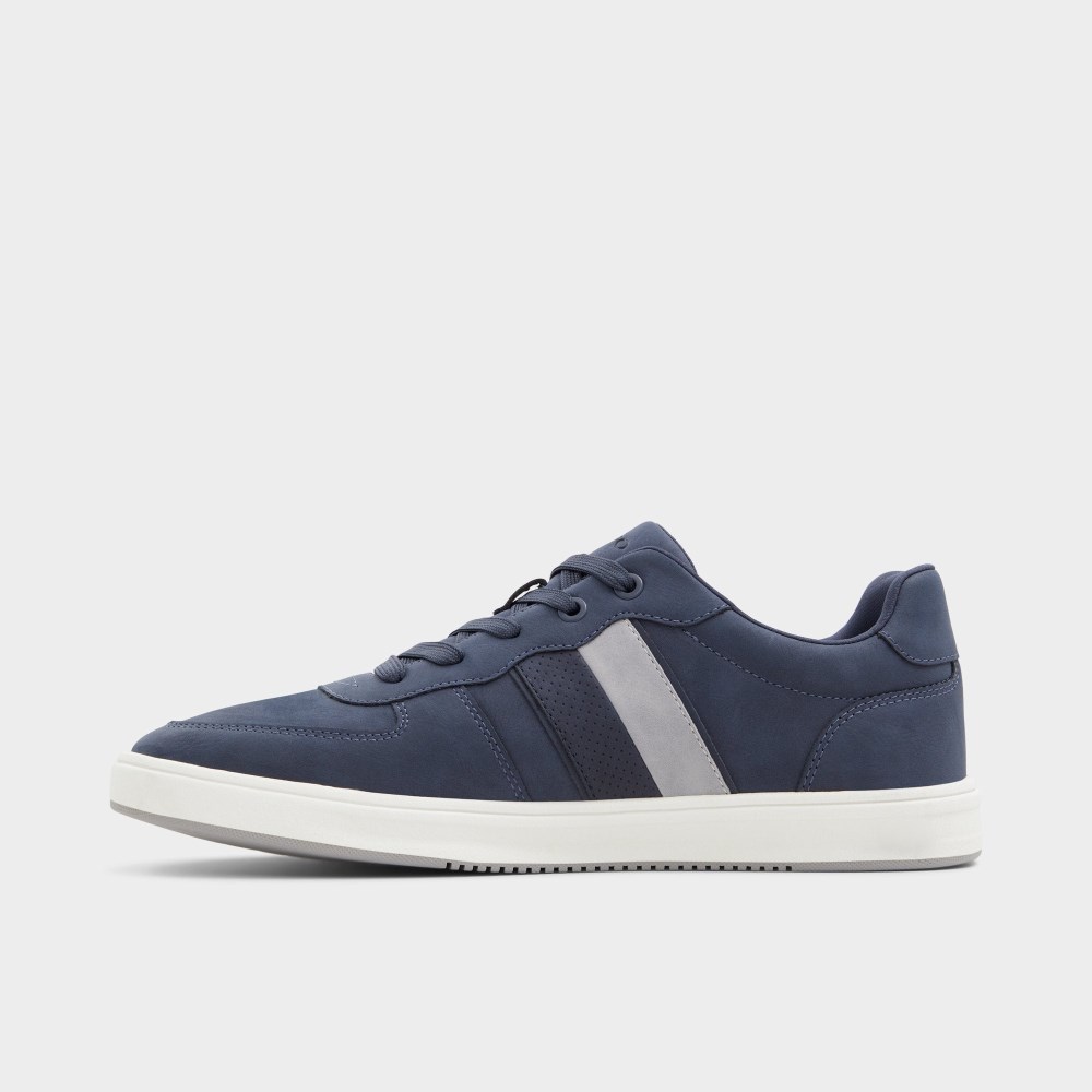 Aldo Men's Morrisey - Navy