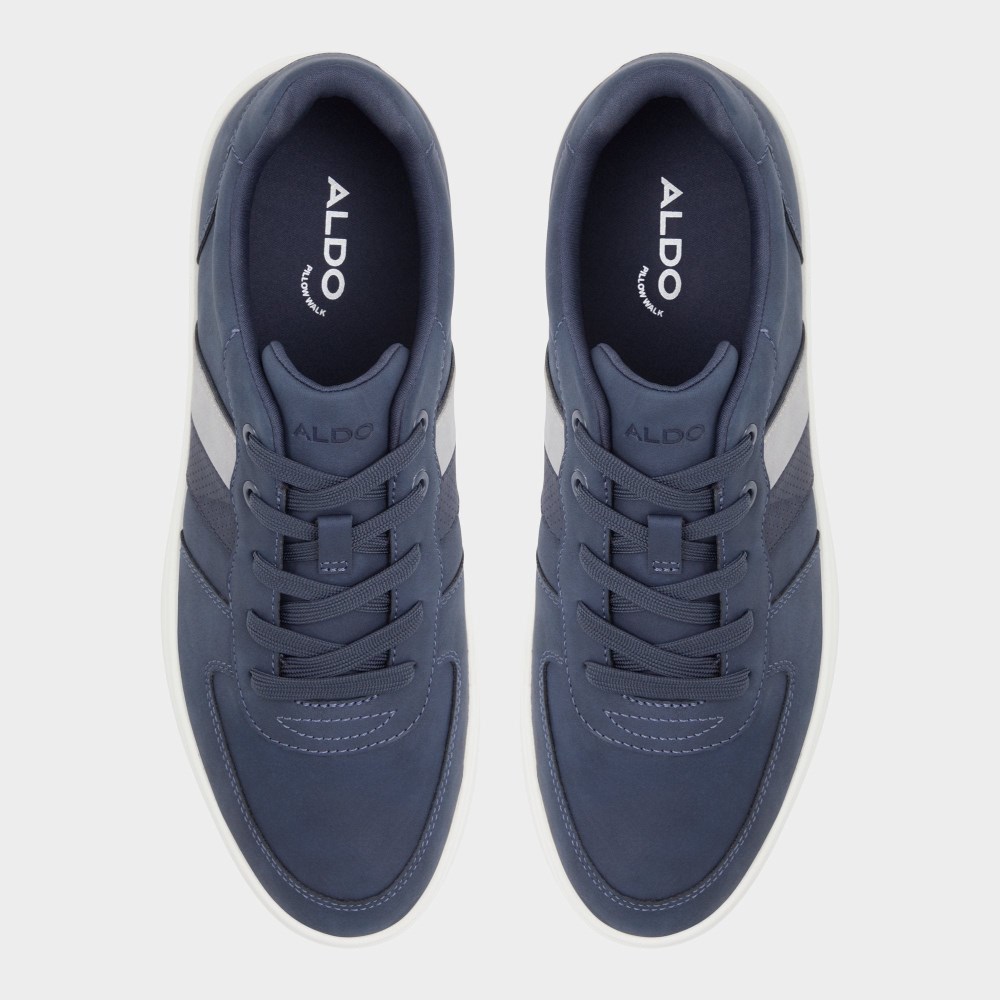 Aldo Men's Morrisey - Navy