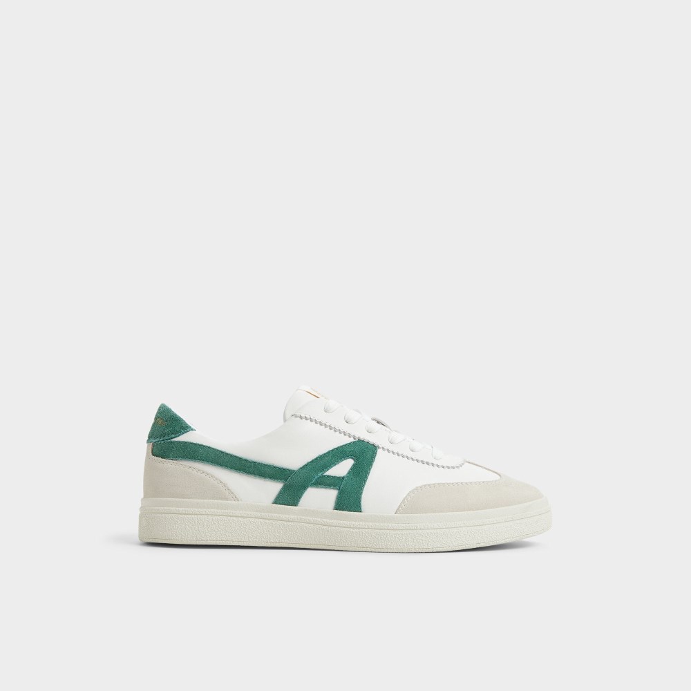 Aldo Men's Clubtrainer - Other White