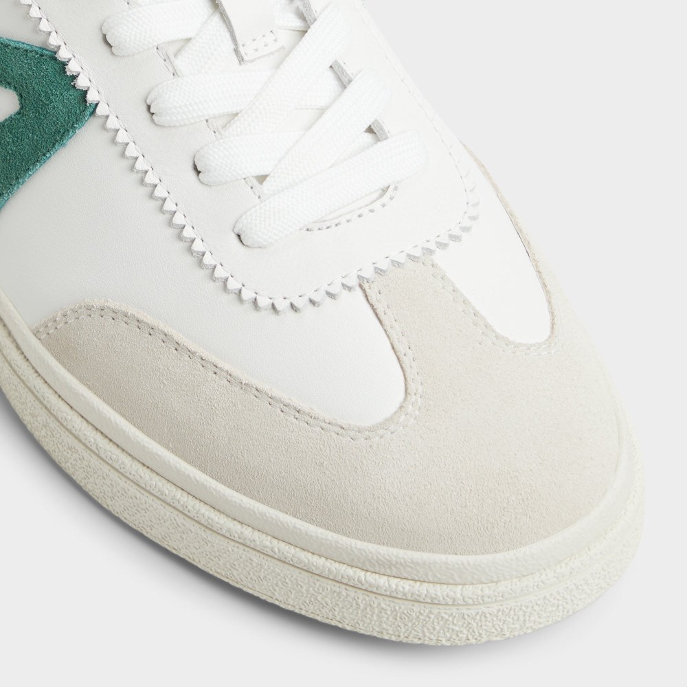 Aldo Men's Clubtrainer - Other White