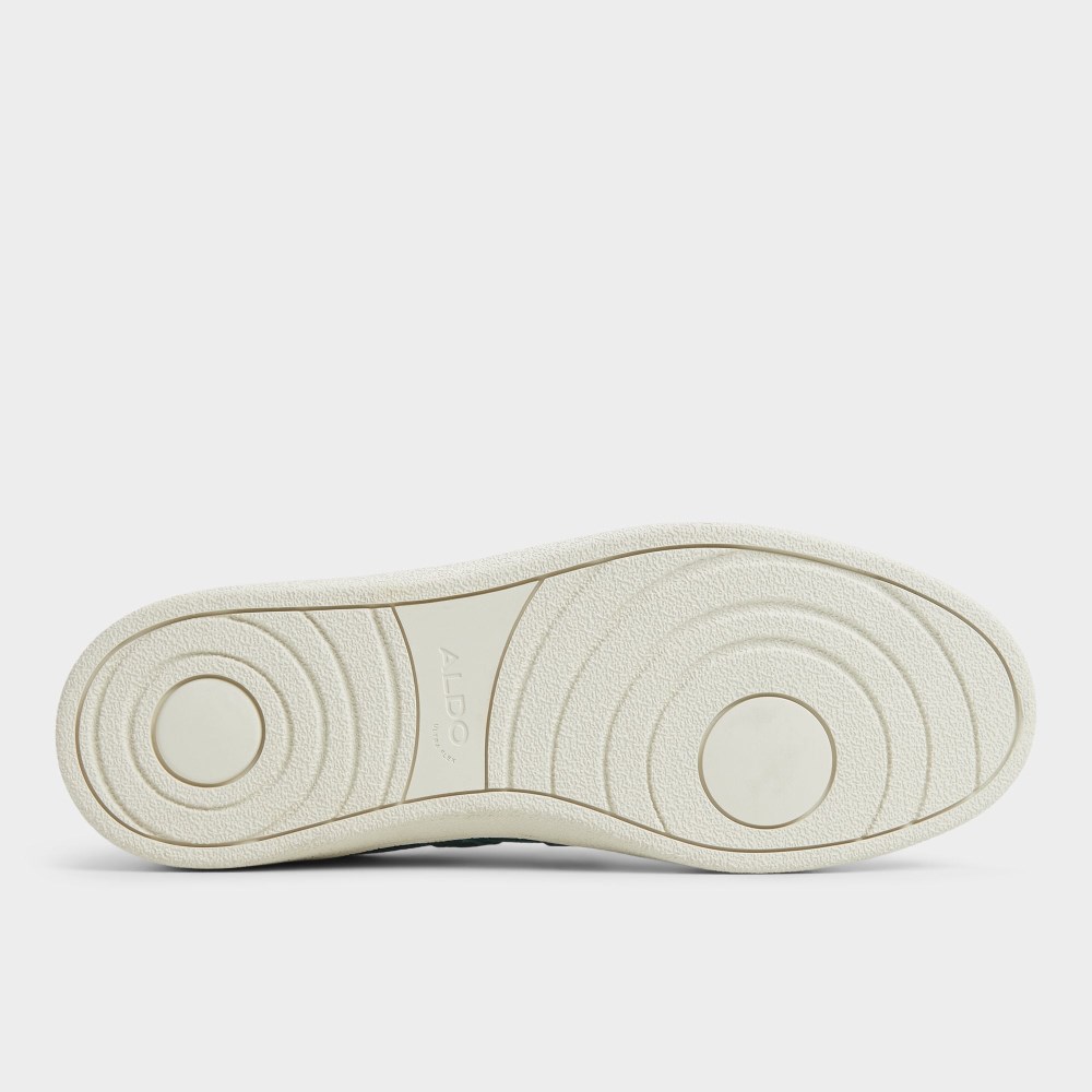 Aldo Men's Clubtrainer - Other White