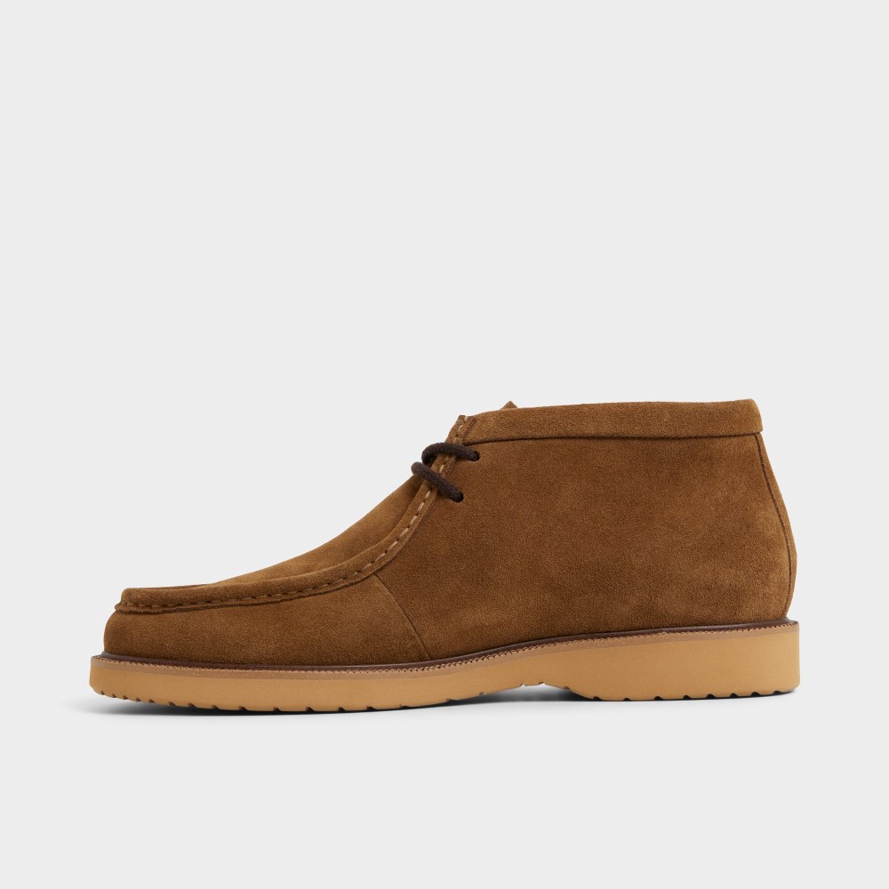 Aldo Men's Davie - Light brown