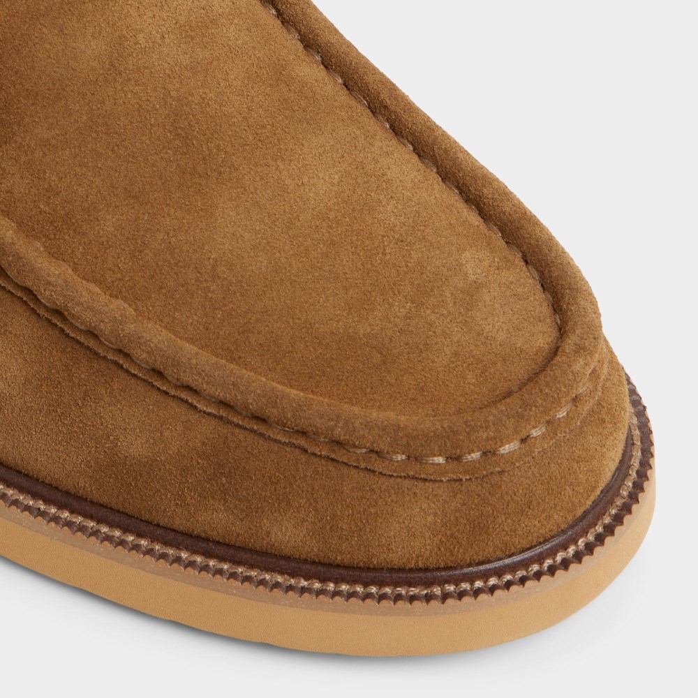 Aldo Men's Davie - Light brown