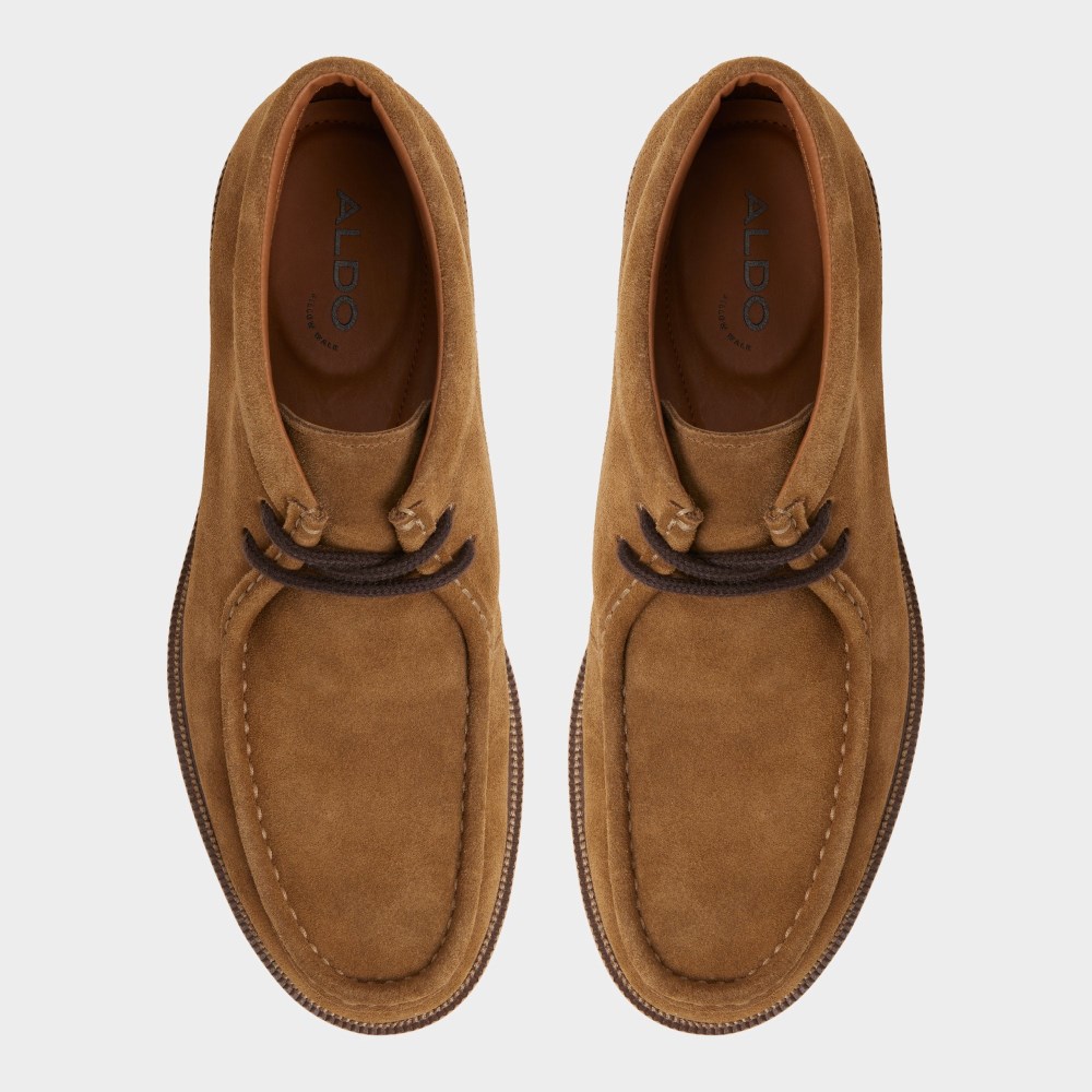 Aldo Men's Davie - Light brown