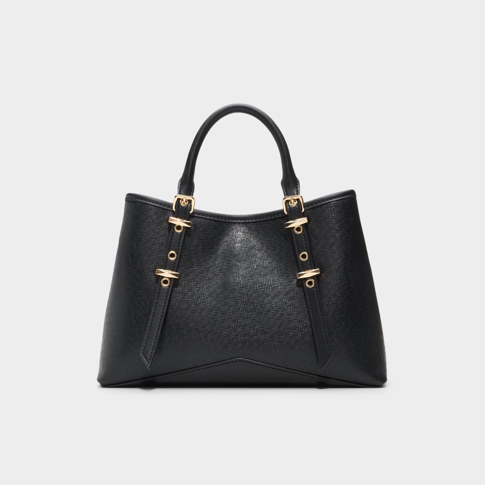 New Arrivals Aldo Scarlettiaa - Black