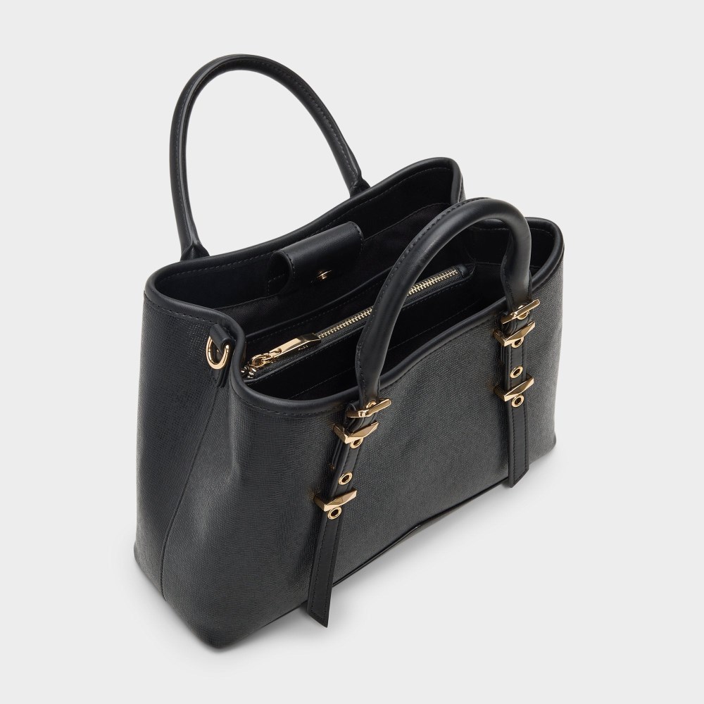 New Arrivals Aldo Scarlettiaa - Black