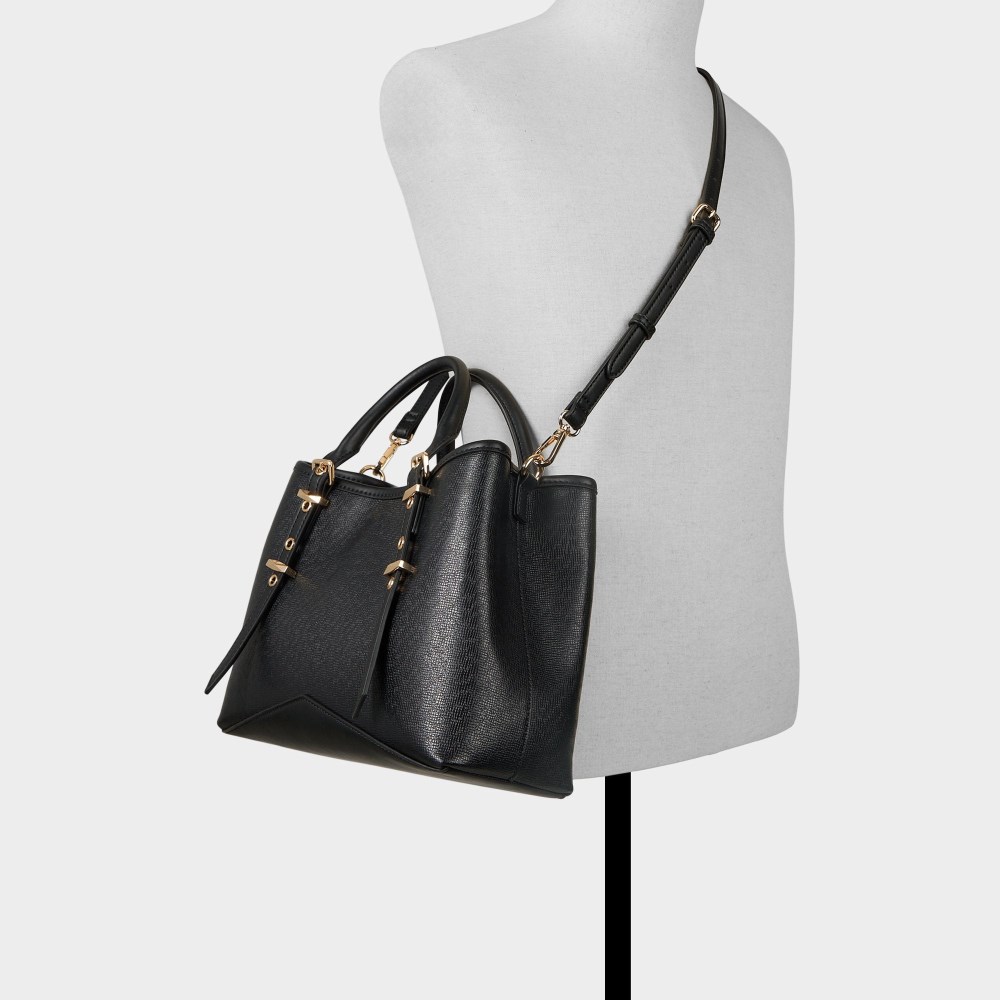 New Arrivals Aldo Scarlettiaa - Black