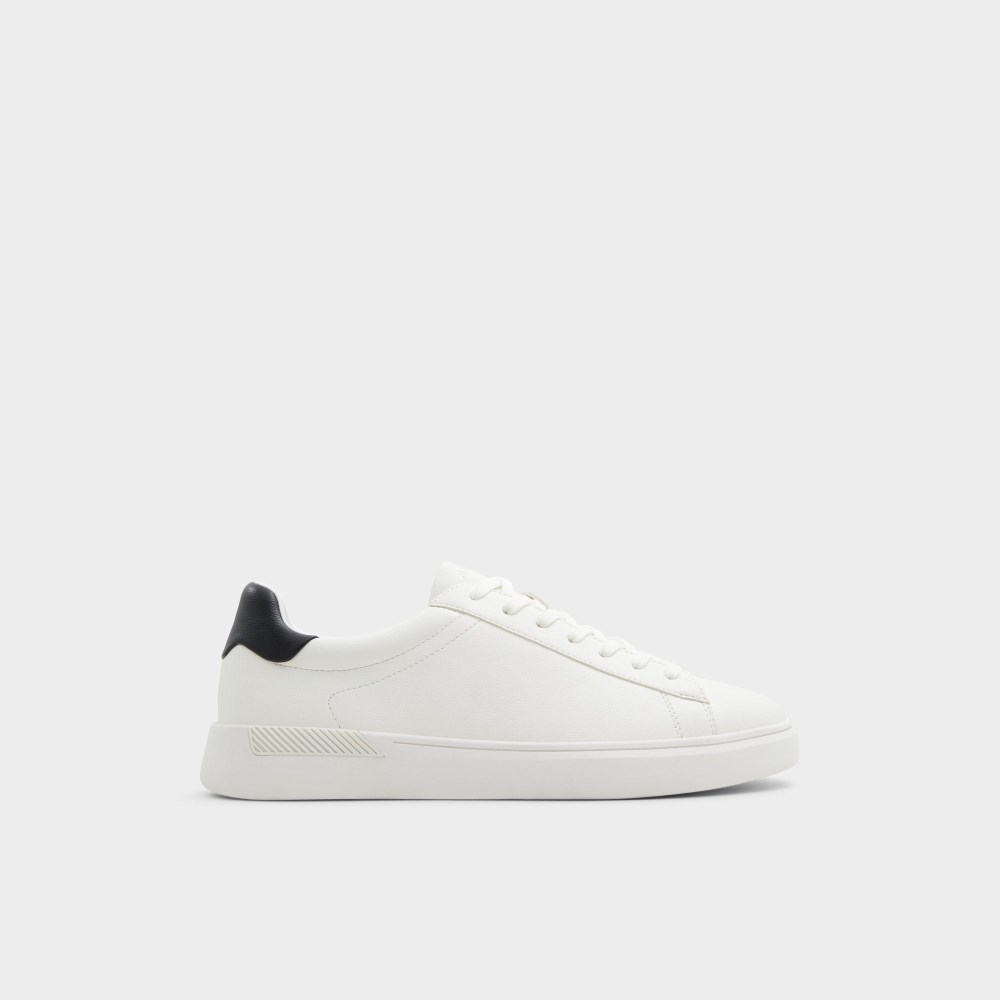Aldo Men's Coolspec - White