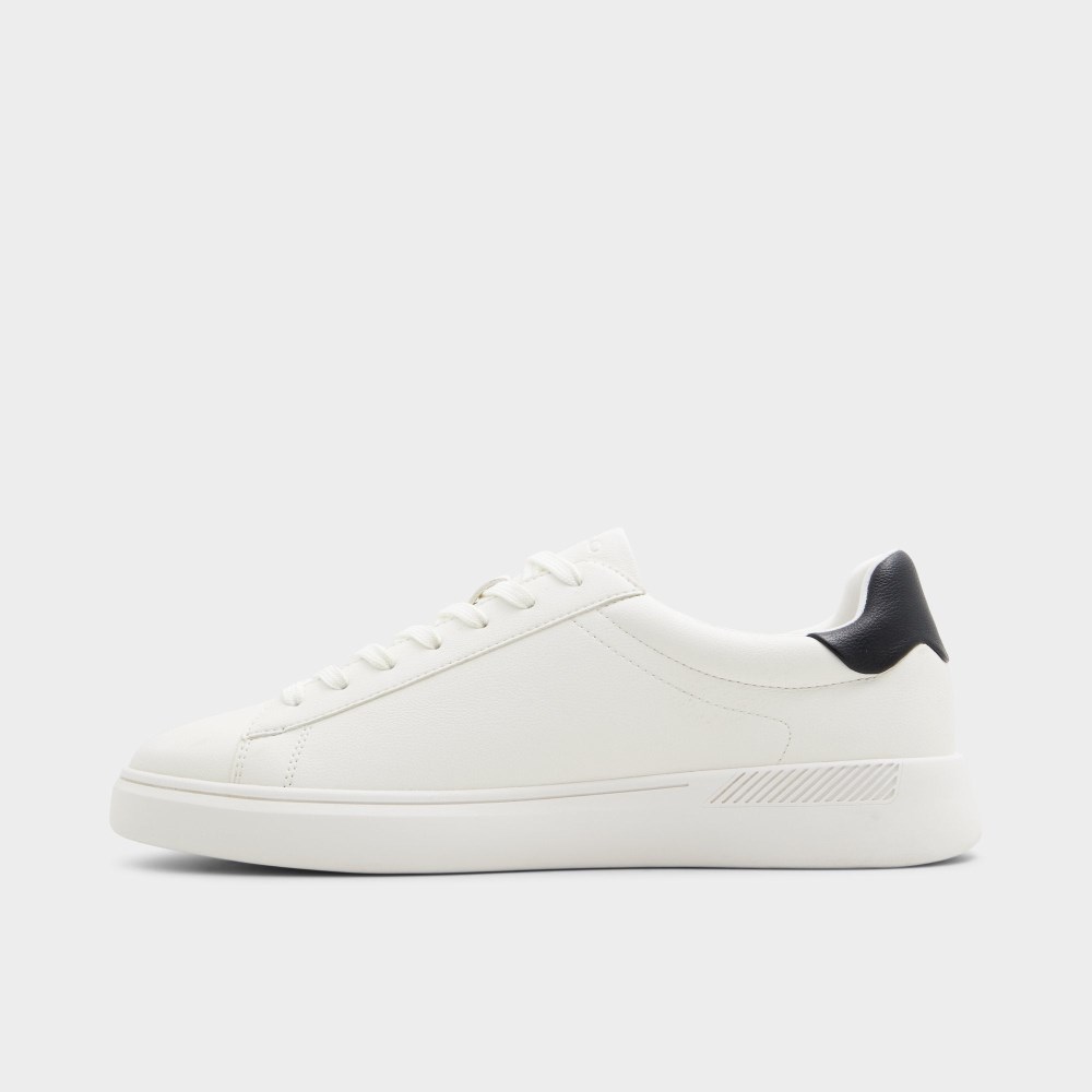 Aldo Men's Coolspec - White