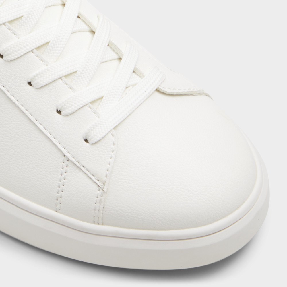 Aldo Men's Coolspec - White