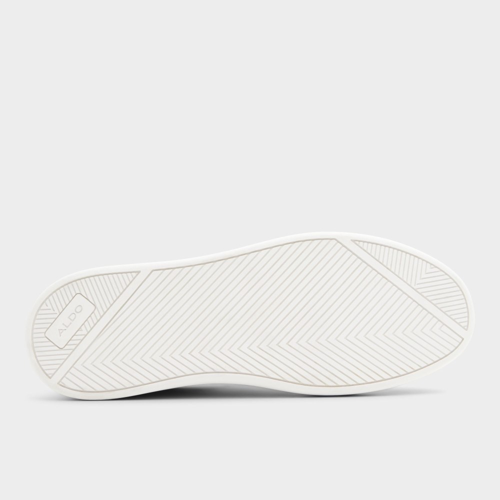 Aldo Men's Coolspec - White