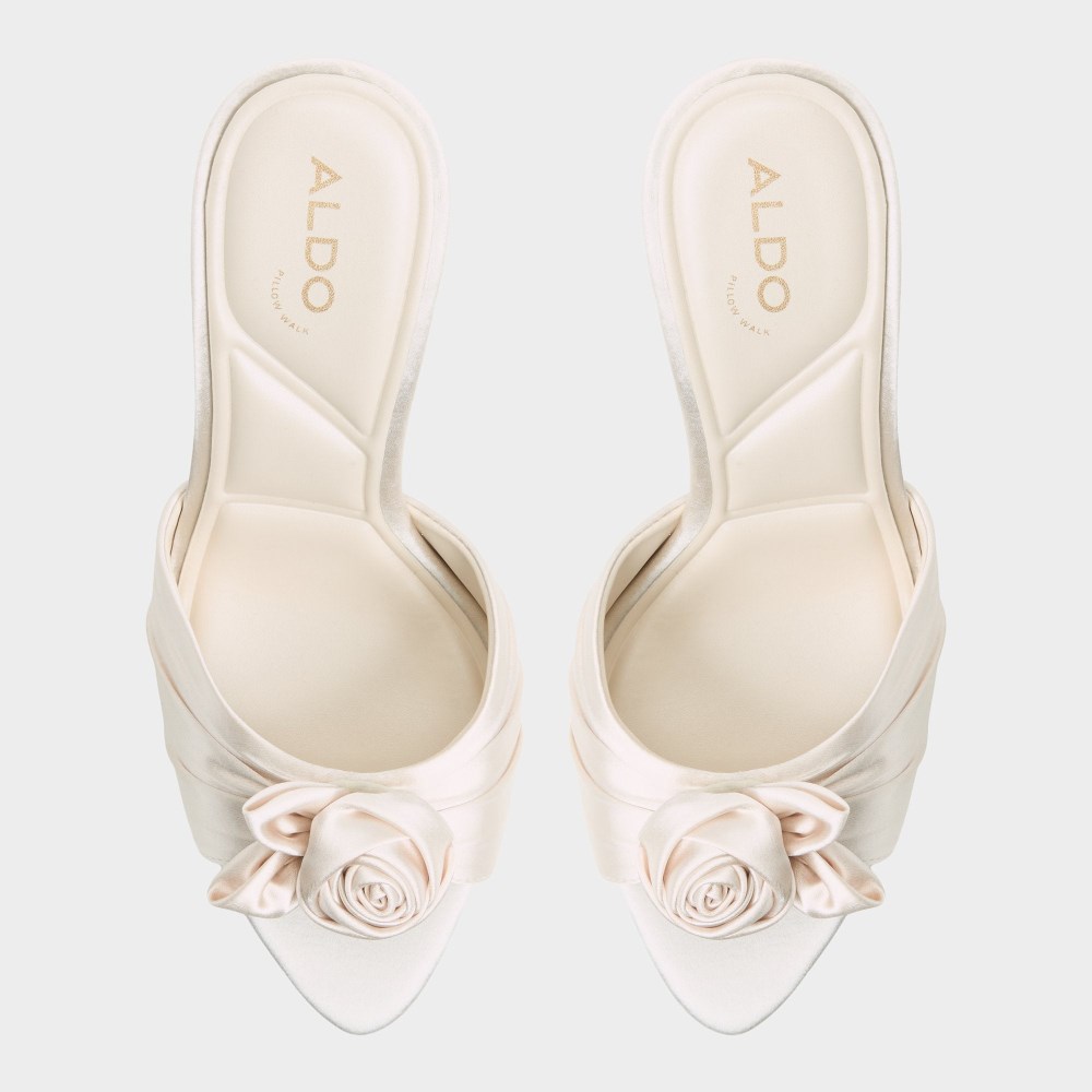 Aldo Women's Rosalina - Other white